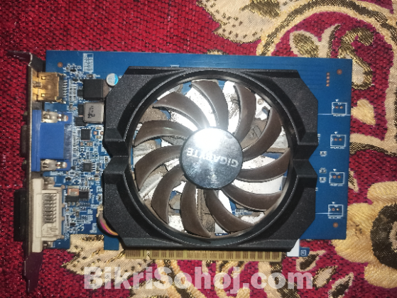 GIGABYTE Grafice card